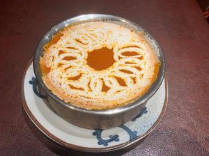 バターチキンカレー Butter Chicken Curry