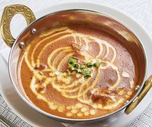バターチキンカレー Butter Chicken Curry