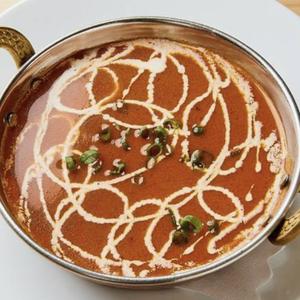 バターチキンカレー Butter Chicken Curry