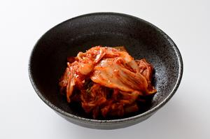 白菜キムチ