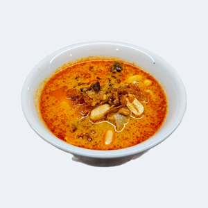 マッサマンカレー スープのみ Massaman Curry soup only