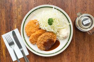 ヒレメン