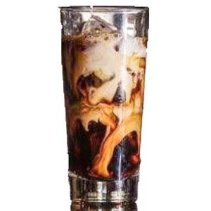 アイスコーヒー Ice coffee