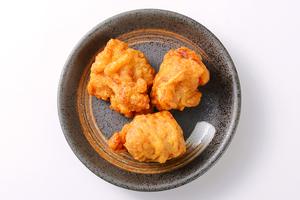 若鶏唐揚げ