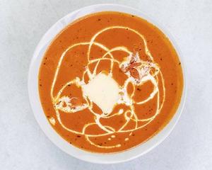 バターチキンカレー