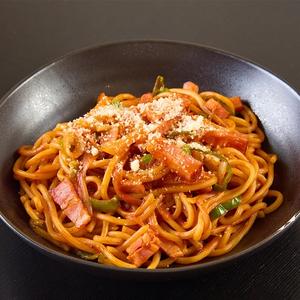 ナポリタン