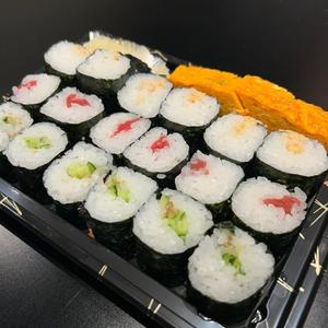 巻物ずくし