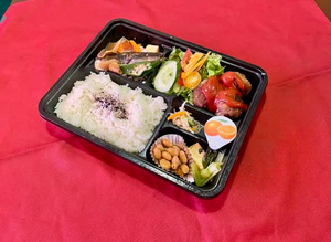 日替わりランチ