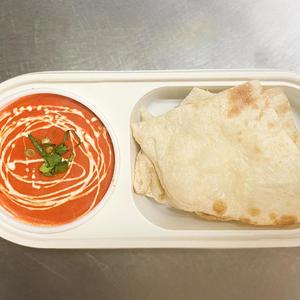 選べるカレーシンプル弁当セット【Simple Bento Set】