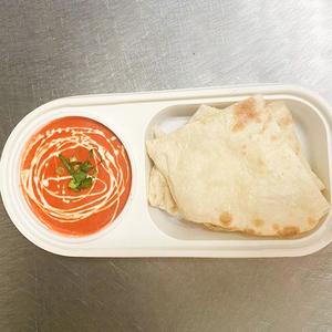 選べるカレーシンプル弁当セット【Simple Bento Set】