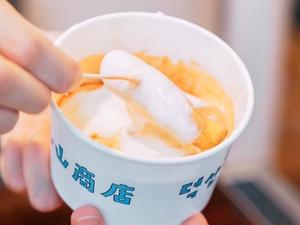 モッツァレラチーズトッポギ