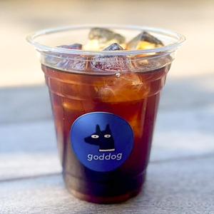 コールドブリュー(水出しアイスコーヒー)Mサイズ