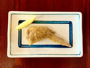 手羽唐揚げ(2本)
