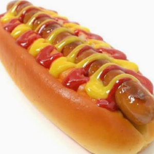 ホットドック