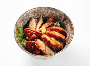 うなぎ丼