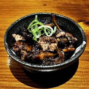 肝焼き(タレ)