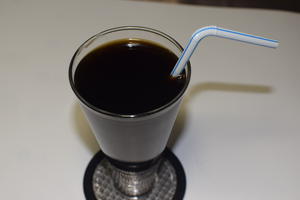 アイスコーヒー/Ice Coffee