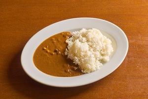 薬膳カレー