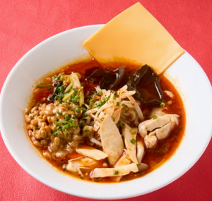 腸内細菌爆上がり腸活麻辣湯(麻辣湯のみ)