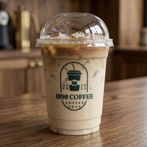 ホワイトコーヒー Bc xu