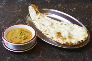 チキンカレー Chicken Curry