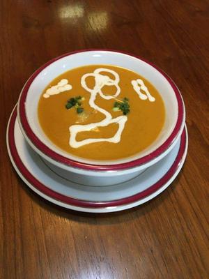 チキンカレー