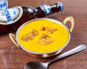 チキンカレー(Chicken Curry)