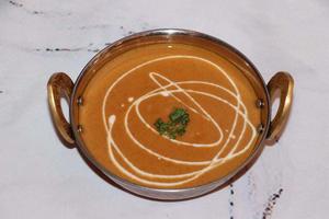 チキンカレー