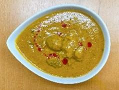 チキンカレー
