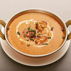 【大定番】チキンカレー CHICKEN CURRY