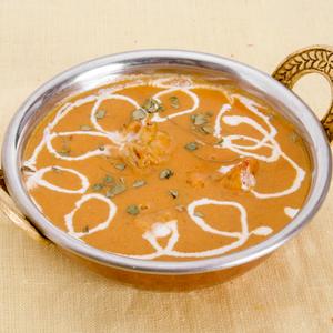 チキンカレー