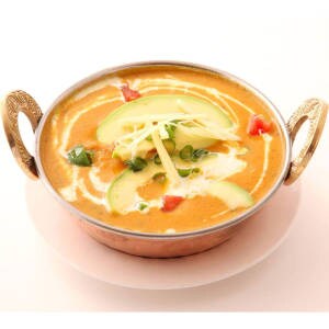 チキンカレー