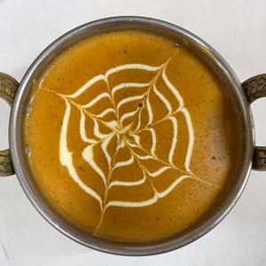 チキンカレー