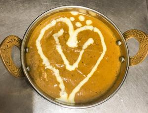 チキンカレーchicken curry