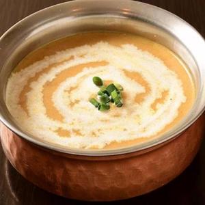 チキンカレー