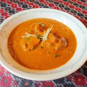 チキンカレー