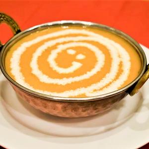 チキンカレー
