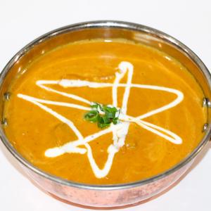 チキンカレー/Chicken Curry
