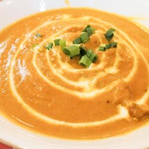 チキンカレー