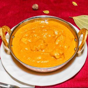 チキンカレー