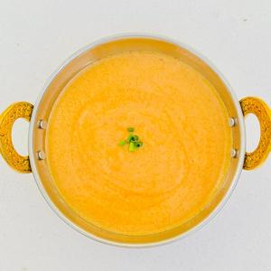 アジアンダイニング アガン チキンカレー