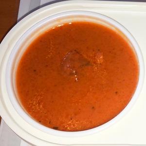 チキンカレー