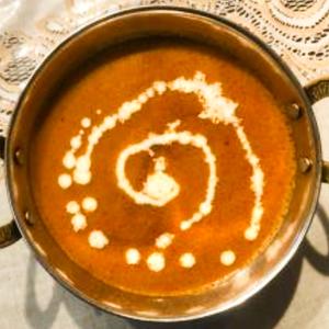 チキンカレー