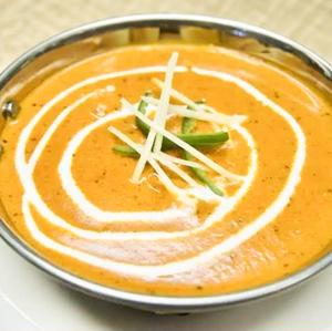 チキンカレー