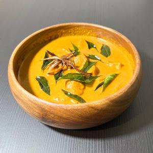 チキンカレー