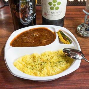 チキンカレー