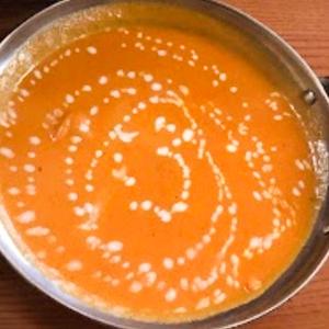 チキンカレー CHICKEN CURRY