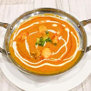 チキンカレー CHICKEN CURRY