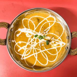 チキンカレー