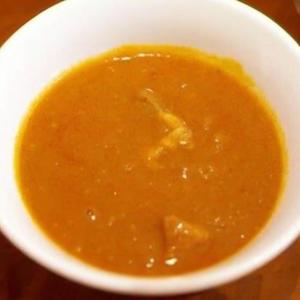 チキンカレー